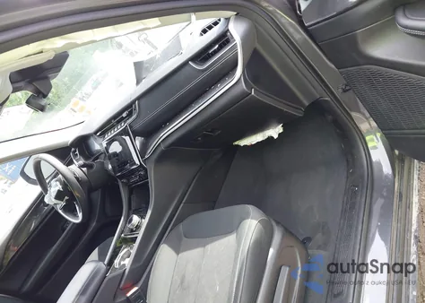 2023 Jeep Grand Cherokee L Laredo 4X4 from USA, damaged, VIN 1C4RJKAG1P8710032